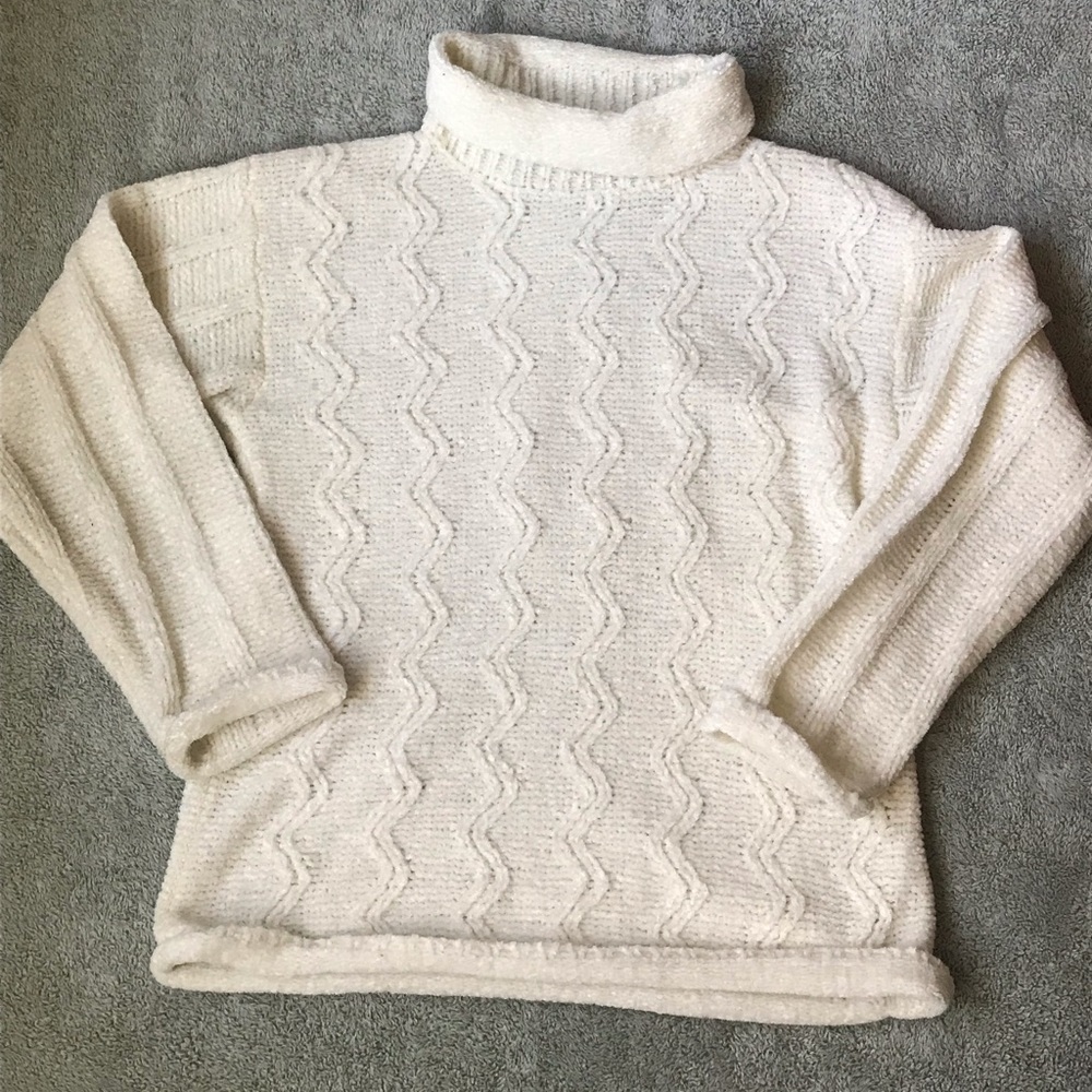 Vintage Cherry Stix Kids sweater